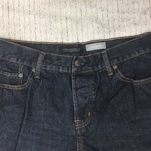 Aeropostale Button Fly Jeans